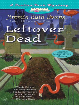 cover image of Leftover Dead